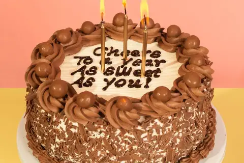 Cake Box photo 1