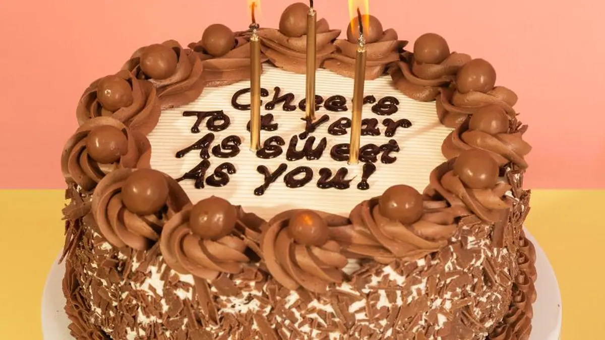 Cake Box – eggless cake shop in St Neots town centre
