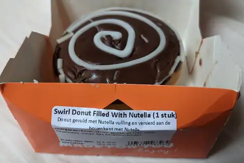 Cake Box photo 4