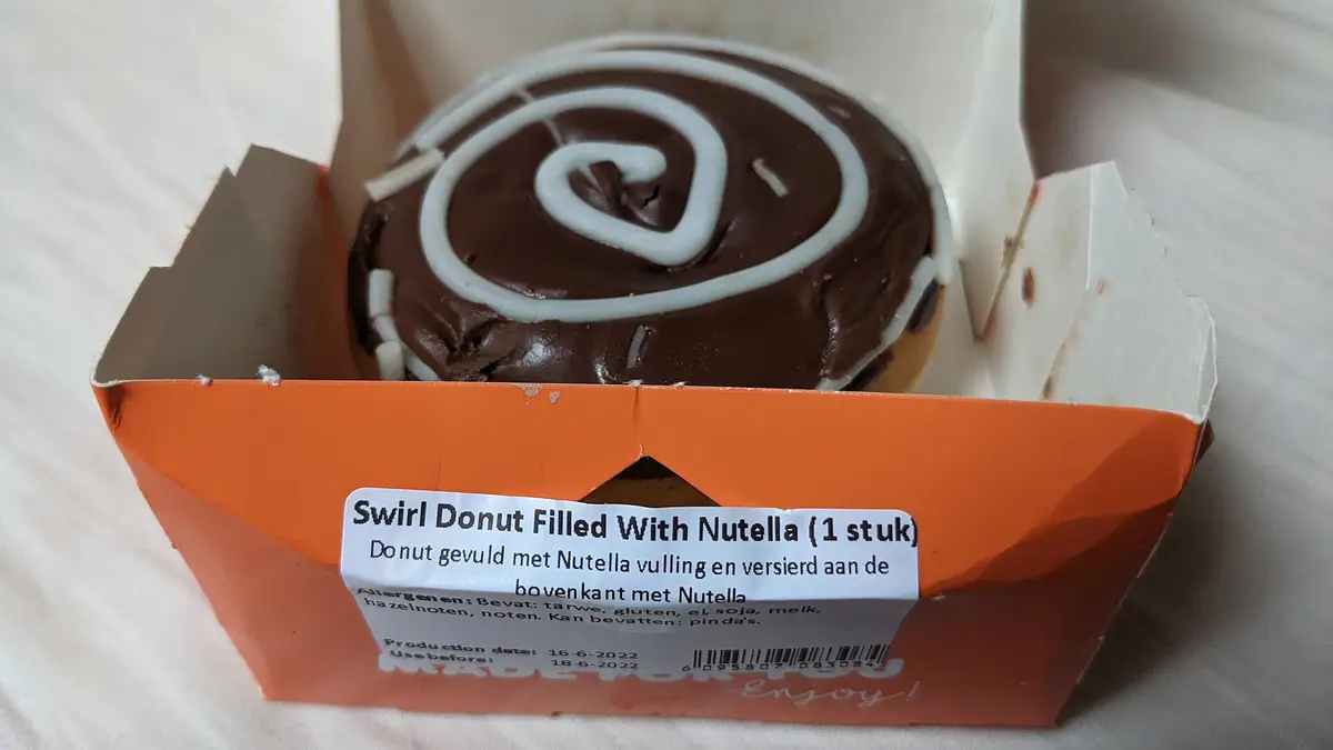 Eggless Cake Shop bakes